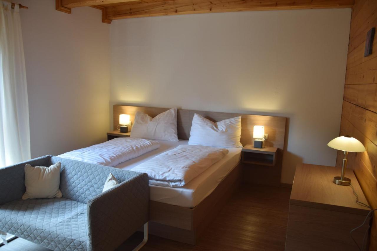 Landhaus Bergzeit Filzmoos Kültér fotó
