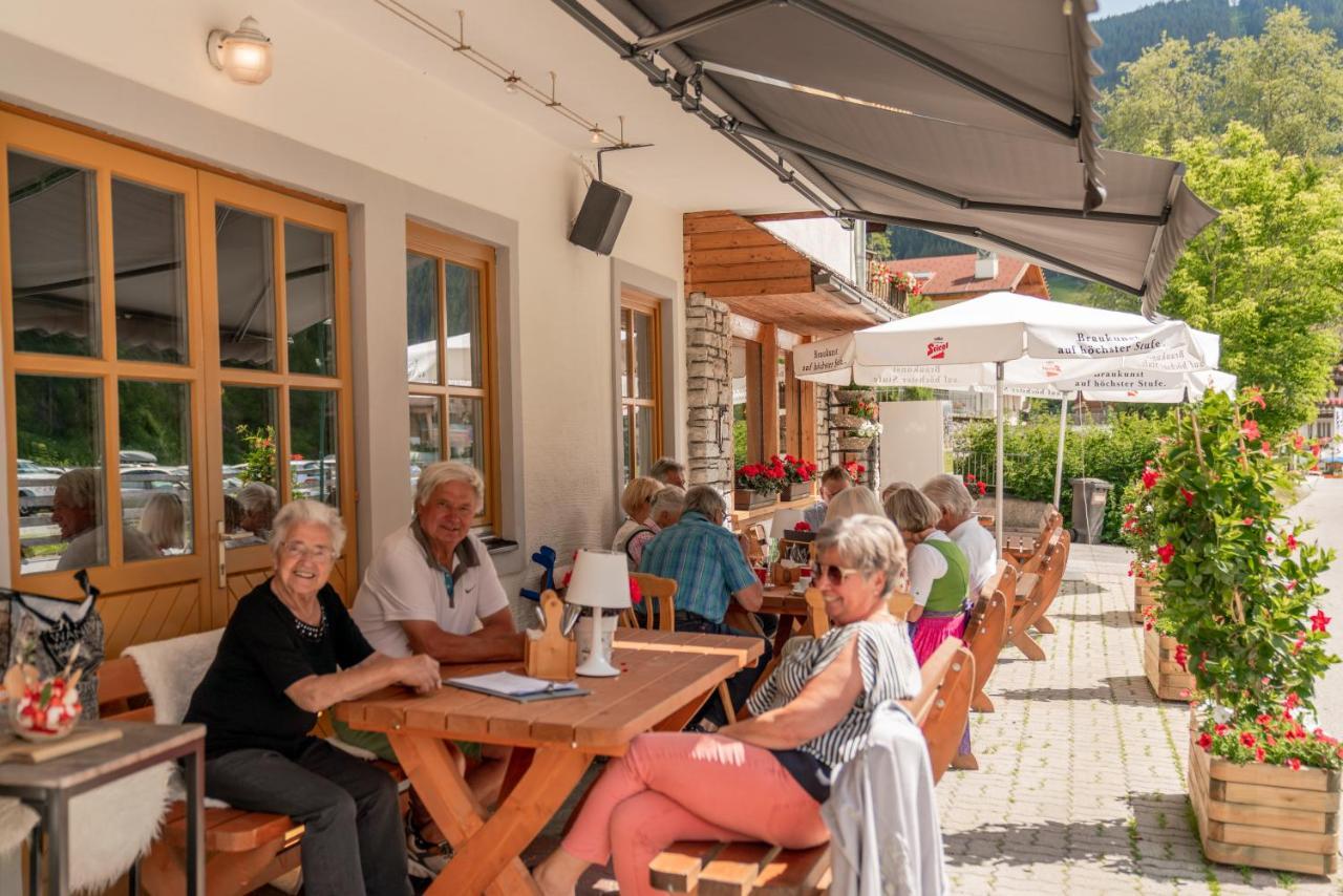 Landhaus Bergzeit Filzmoos Kültér fotó