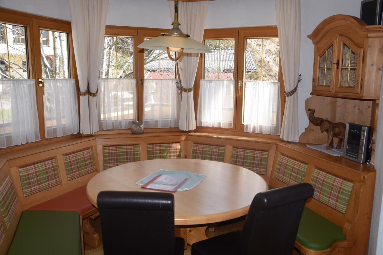 Landhaus Bergzeit Filzmoos Kültér fotó