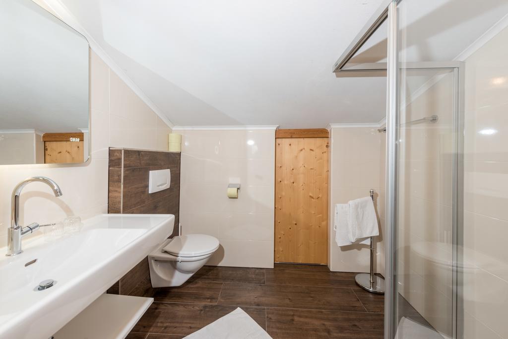 Landhaus Bergzeit Filzmoos Kültér fotó