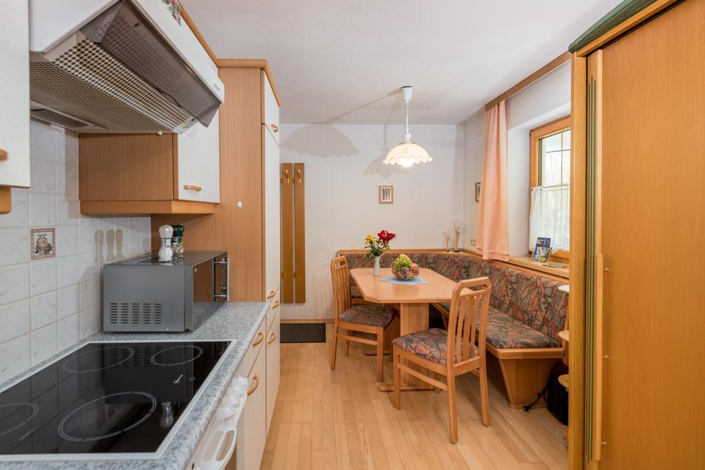 Landhaus Bergzeit Filzmoos Kültér fotó