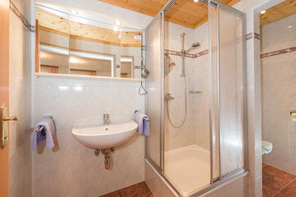 Landhaus Bergzeit Filzmoos Kültér fotó
