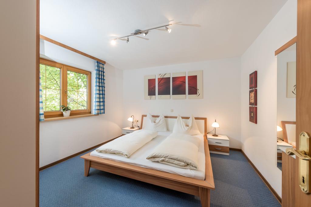 Landhaus Bergzeit Filzmoos Kültér fotó