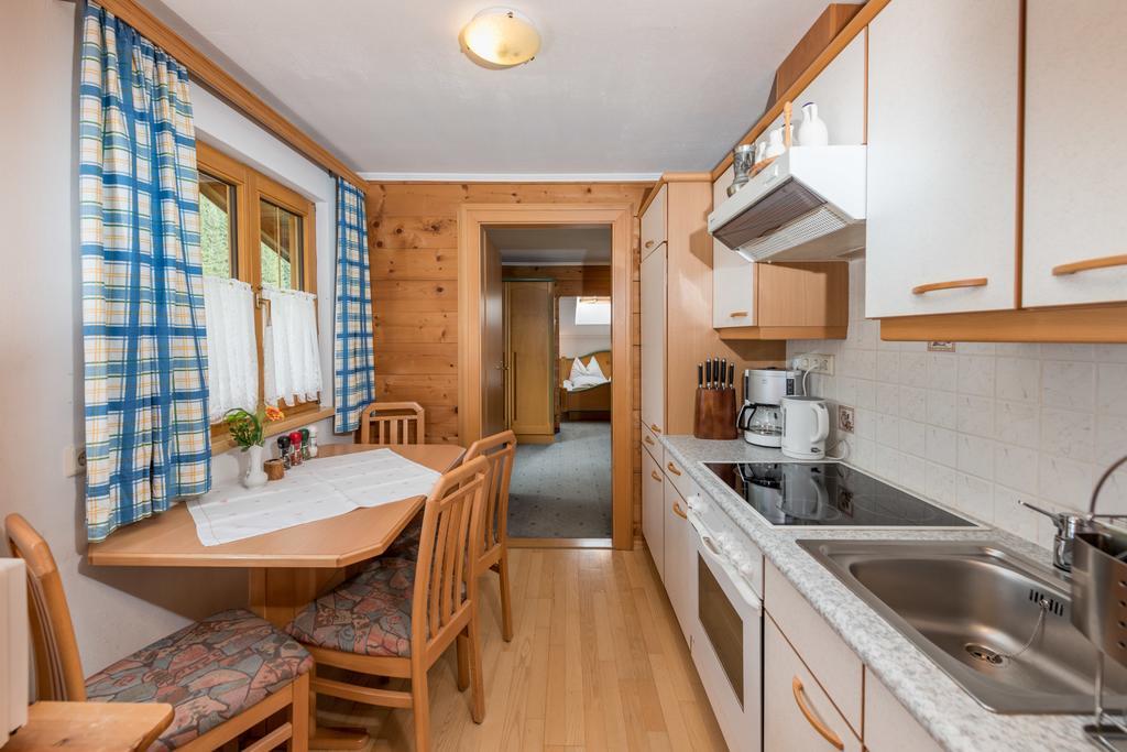 Landhaus Bergzeit Filzmoos Kültér fotó